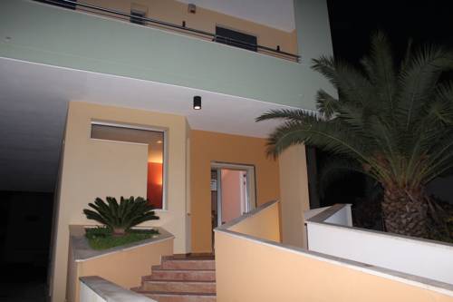 Alezio Italien Last-Minute-Rabattcode Booking.com