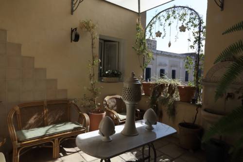 Lecce Italia Último Minuto Código de Descuento Booking.com