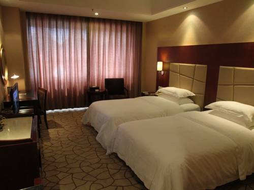Zigong China Last Minute Discount Code Booking.com
