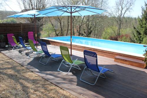 Le Buisson de Cadouin France Code de réduction de dernière minute Booking.com