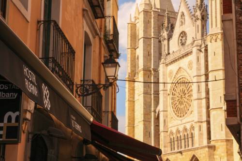 León Espagne Code de réduction de dernière minute Booking.com