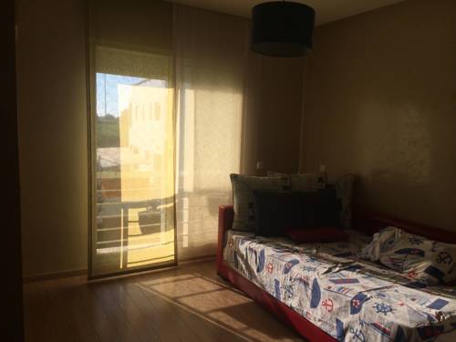Dar Bouazza Maroc Code de réduction de dernière minute Booking.com