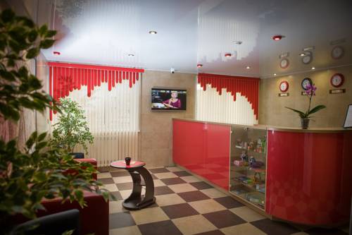 Kol'chugino Russia Last Minute Discount Code Booking.com