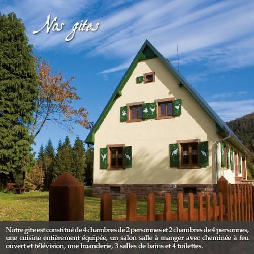 Grandfontaine Frankreich Last-Minute-Rabattcode Booking.com