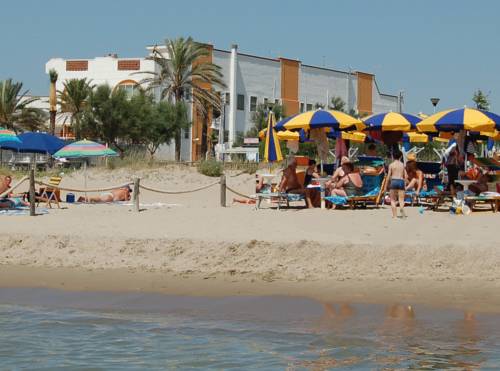 Metaponto Italy Last Minute Discount Code Booking.com