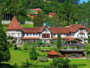 Campos Do Jordao Brazil Last Minute Discount Code Agoda.com