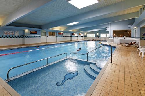 Swindon Reino Unido Último Minuto Código de Descuento Booking.com