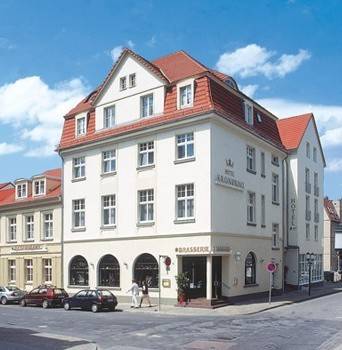 Greifswald Deutschland Last-Minute-Rabattcode Booking.com