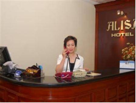 Hanoi Vietnam Last-Minute-Rabattcode Booking.com