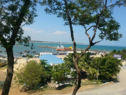 Hambantota Sri Lanka Last-Minute-Rabattcode Booking.com