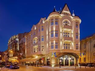 Lviv Ukraine Last Minute Discount Code Agoda.com