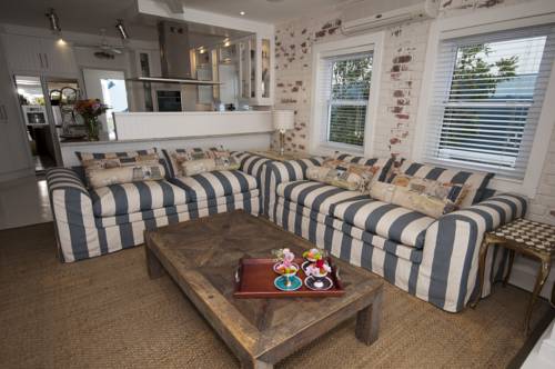 Knysna Sudáfrica Último Minuto Código de Descuento Booking.com