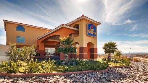 El Paso (Texas) Verenigde Staten Laatste minuut Kortingscode Booking.com