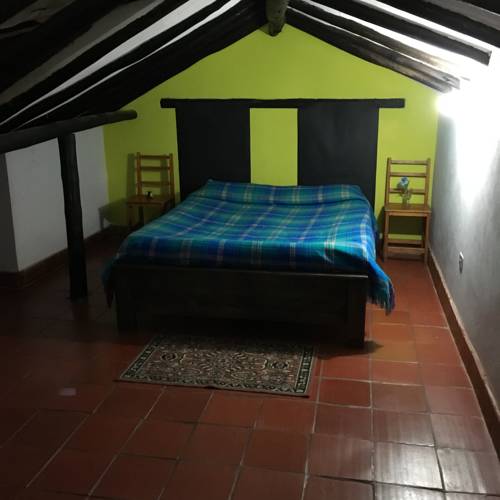 Villa de Leyva Colombia Last Minute Discount Code Booking.com