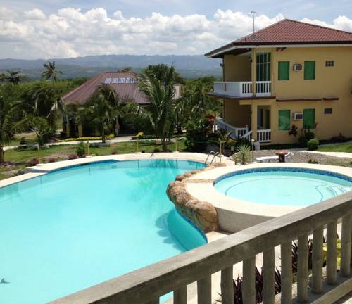 Moalboal Philippinen Last-Minute-Rabattcode Booking.com