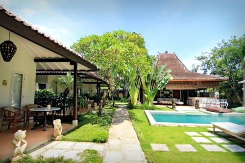 Canggu Indonesien Last-Minute-Rabattcode Booking.com