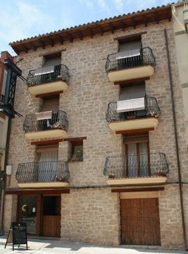 Valderrobres Spanien Last-Minute-Rabattcode Booking.com