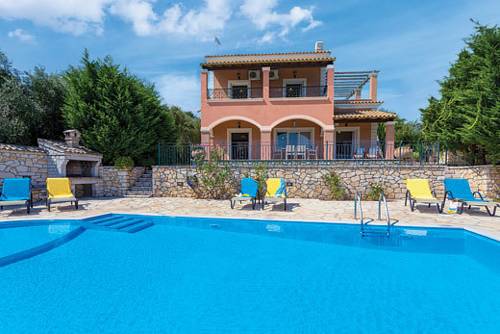 St.Stefanos Griechenland Last-Minute-Rabattcode Booking.com