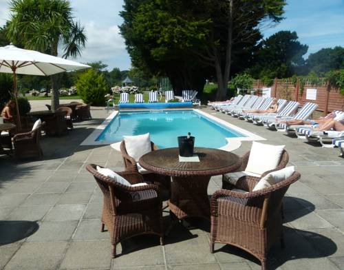 Jersey United Kingdom Last Minute Discount Code Booking.com