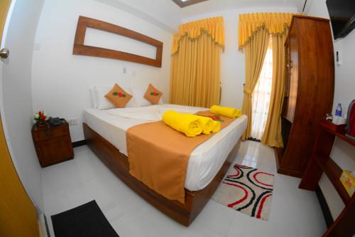 Colombo Sri Lanka Code de réduction de dernière minute Booking.com