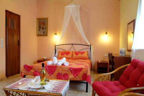 Sernikaki Greece Last Minute Discount Code Booking.com