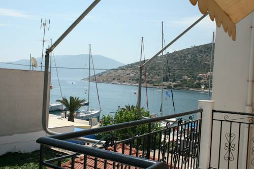 Agia Efimia Greece Last Minute Discount Code Booking.com