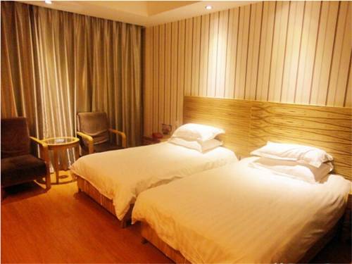 Jinggangshan China Last Minute Discount Code Booking.com
