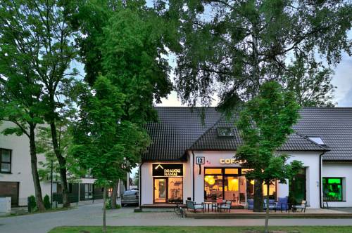 Druskininkai Litouwen Laatste minuut Kortingscode Booking.com