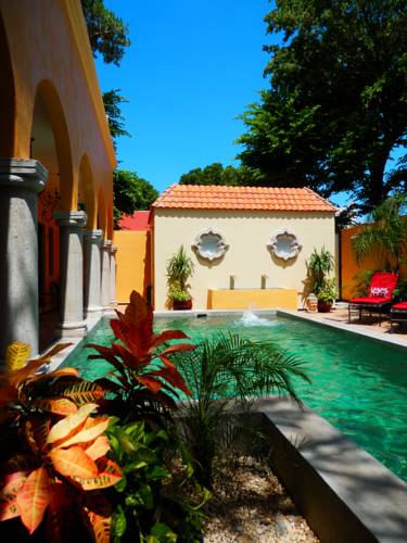 Merida Mexico Laatste minuut Kortingscode Booking.com