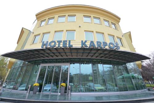 Skopje Macedonië Laatste minuut Kortingscode Booking.com