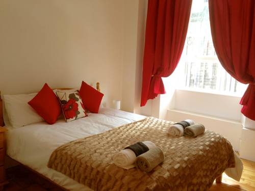 Edinburgh Vereinigtes Königreich Last-Minute-Rabattcode Booking.com