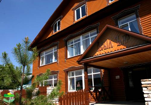 Krasnyy Klyuch Russia Last Minute Discount Code Booking.com