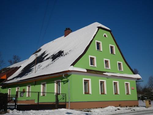 Červená Voda Czech republic Last Minute Discount Code Booking.com