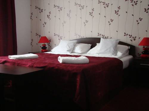 Sibiu Romania Last Minute Discount Code Booking.com