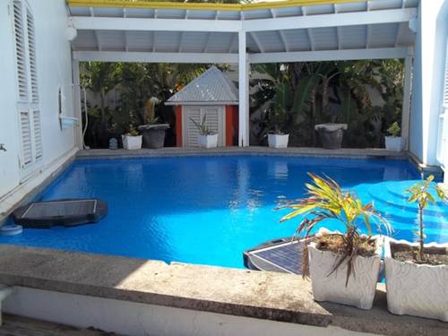 Basseterre Saint Kitts and Nevis Last Minute Discount Code Booking.com