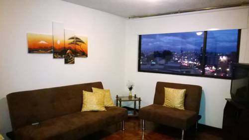 Quito Ecuador Last Minute Discount Code Booking.com