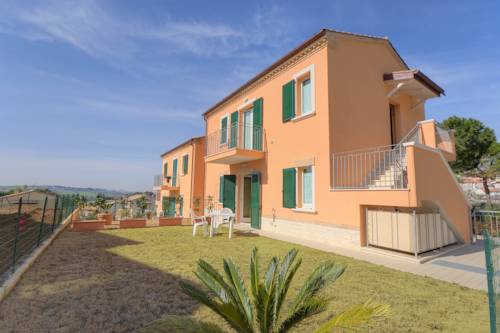 Sirolo Italien Last-Minute-Rabattcode Booking.com