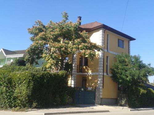 Koktebel Krim Laatste minuut Kortingscode Booking.com