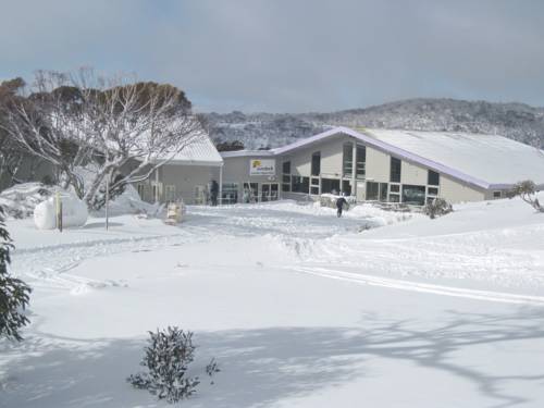 Perisher Valley Australien Last-Minute-Rabattcode Booking.com