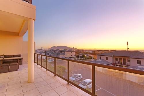 Bloubergstrand Afrique du Sud Code de réduction de dernière minute Booking.com