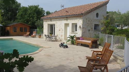 Montignargues Frankreich Last-Minute-Rabattcode Booking.com
