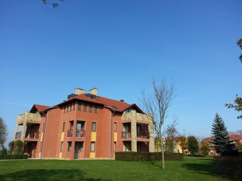 Bükfürdő Ungarn Last-Minute-Rabattcode Booking.com