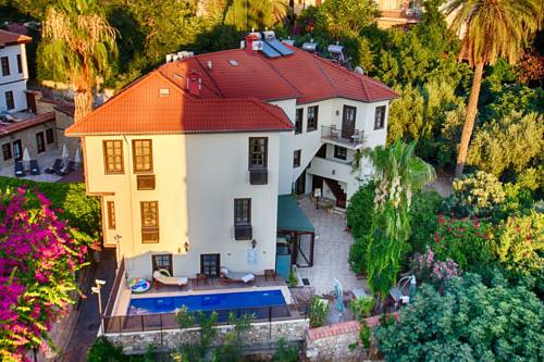 Antalya Türkei Last-Minute-Rabattcode Booking.com