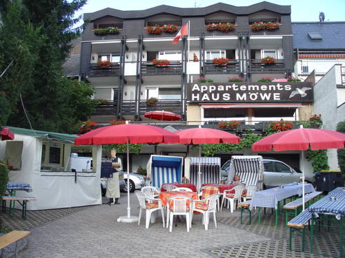 Cochem Duitsland Laatste minuut Kortingscode Booking.com