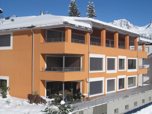 Arosa Switzerland Last Minute Discount Code Booking.com