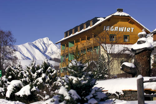 Krakauschatten Austria Last Minute Discount Code Booking.com