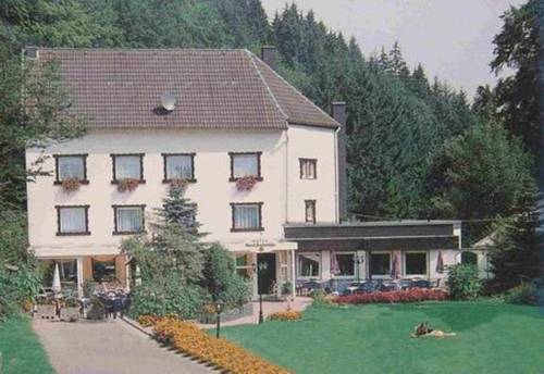 Horhausen Deutschland Last-Minute-Rabattcode Booking.com