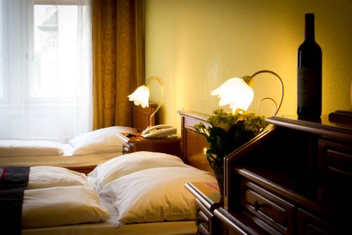 Budapest Hongrie Code de réduction de dernière minute Booking.com