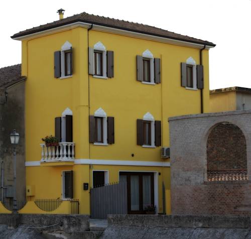 Loreo Italië Laatste minuut Kortingscode Booking.com