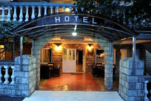 Podgorica Montenegro Last-Minute-Rabattcode Booking.com